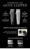 Picture of Andis reVITE Clipper