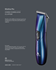 Picture of Andis Slimline Pro Outlines Designs Dry Shaves