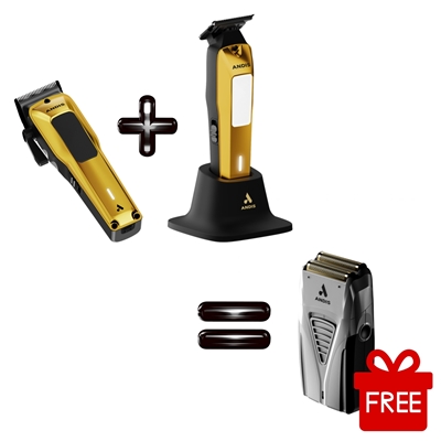 Picture of ANDIS PHENOM kit