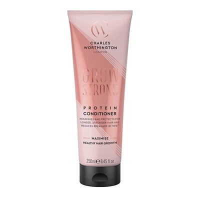 Picture of CHARLES WORTHINGTON Grow Strong Conditioner 250ml 