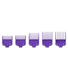 Vairāk informācijas par Andis Dual Magnet Comb Ser Master Clipper 