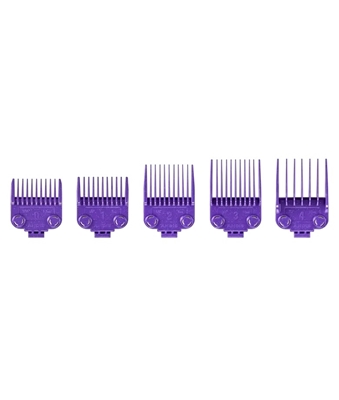 Picture of Andis Dual Magnet Comb Ser Master Clipper 