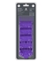 Picture of Andis Dual Magnet Comb Ser Master Clipper 