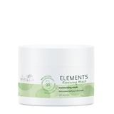 Vairāk informācijas par WELLA PROFESSIONALS ELEMENTS RENEWING maska 150ml