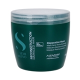 Показать информацию о ALFAPARF SEMI DI LINO RECONSTRUCTION REPARATIVE MASK 500ML