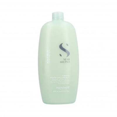 Picture of ALFAPARF SEMI DI LINO SCALP RELIEF šampūns 1000ml