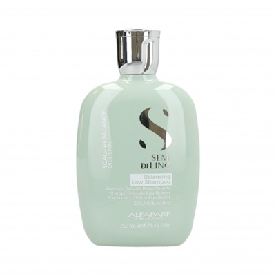 Picture of ALFAPARF SEMI DI LINO SCALP REBALANCE BALANCING SHAMPOO 250ML