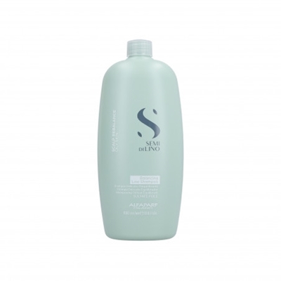 Picture of ALFAPARF SEMI DI LINO SCALP REBALANCE BALANCING SHAMPOO 1000ML