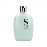 Показать информацию о ALFAPARF SEMI DI LINO REBALANCE PURIFYING SHAMPOO 250ML