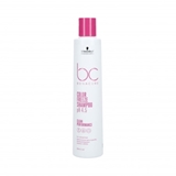 Показать информацию о SCHWARZKOPF BONACURE COLOR FREEZE MICELLAR SHAMPOO 250 ML