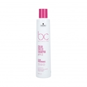 SCHWARZKOPF PROFESSIONAL BONACURE COLOR FREEZE shampoo