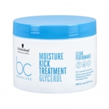 Показать информацию о SCHWARZKOPF BC HYALURONIC MOISTURE KICK 400 ML