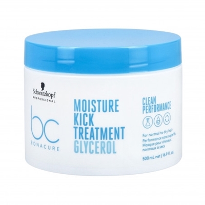Picture of SCHWARZKOPF BC HYALURONIC MOISTURE KICK 400 ML