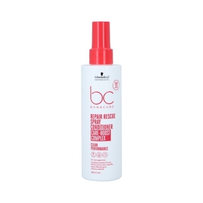 Picture of SCHWARZKOPF PROFESSIONAL BONACURE REPAIR RESCUE spray conditioner 200ml