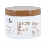 Показать информацию о SCHWARZKOPF BC Q10+ TREATMENT 500 ML