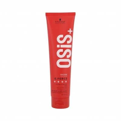 Picture of SCHWARZKOPF PROFESSIONAL OSIS+ G.FORCE matu želeja 150ml