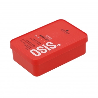 Picture of SCHWARZKOPF PROFESSIONAL OSIS+ MESS UP matējoša pasta 100ml