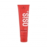 Vairāk informācijas par SCHWARZKOPF PROFESSIONAL OSIS+ ROCK HARD matu līme 150ml