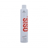 Vairāk informācijas par SCHWARZKOPF PROFESSIONAL OSIS+ ELASTIC matu laka 500ml