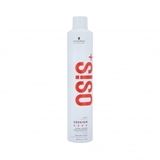 Show details for SCHWARZKOPF PROFESSIONAL OSIS+ SESSION hairspray 500ml