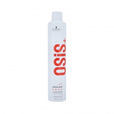 Picture of SCHWARZKOPF PROFESSIONAL OSIS+ SESSION matu laka 500ml