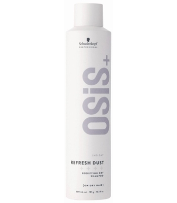 Picture of Schwarzkopf OSIS+ REFRESH DUST 300ML