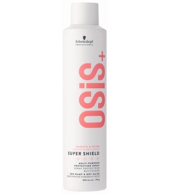 Picture of SCHWARZKOPF PROFESSIONAL OSIS+ SUPER SHIELD многофункциональный спрей 300мл