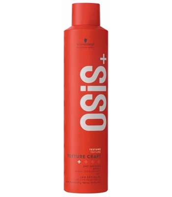 Picture of SCHWARZKOPF PROFESSIONAL OSIS+ TEXTURE CRAFT сухой текстурирующий спрей 300мл