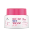 SCHWARZKOPF PROFESSIONAL BONACURE COLOR FREEZE SILVER