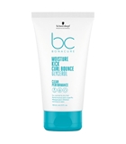 Picture of SCHWARZKOPF PROFESSIONAL BONACURE MOISTURE KICK CURL BOUNCE cream 150ml