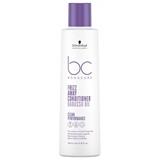 Показать информацию о SCHWARZKOPF PROFESSIONAL BONACURE FRIZZ AWAY кондиционер 200мл