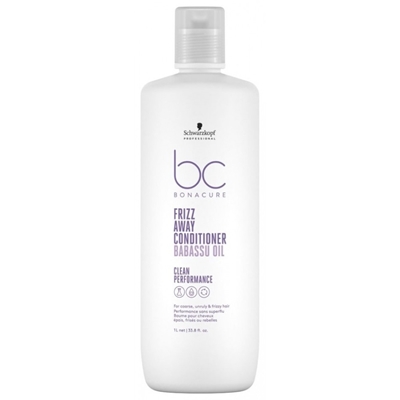 Picture of SCHWARZKOPF PROFESSIONAL BONACURE FRIZZ AWAY кондиционер 1000мл