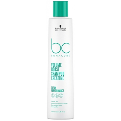 Picture of SCHWARZKOPF BC VOLUME BOOST SHAMPOO 250ML
