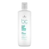 Показать информацию о SCHWARZKOPF BC VOLUME BOOST SHAMPOO 1000ML