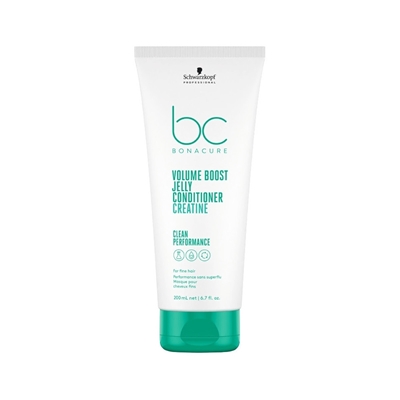 Picture of SCHWARZKOPF BC VOLUME BOOST JELLY CONDITIONER 200ML
