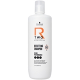 Показать информацию о Schwarzkopf BC R-TWO RESETTING SHAMPOO 1000ML