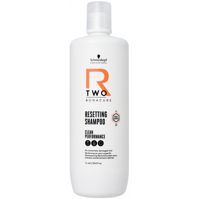 Picture of SCHWARZKOPF PROFESSIONAL BONACURE R-TWO RESETTING šampūns 1000ml
