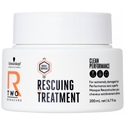 SCHWARZKOPF PROFESSIONAL BONACURE R-TWO RESCUING treatment