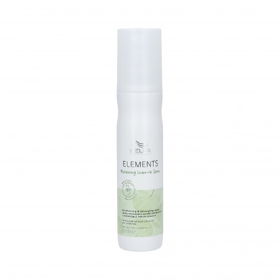 Picture of WELLA PROFESSIONALS ELEMENTS RENEWING neizskalojams sprejs 150ml