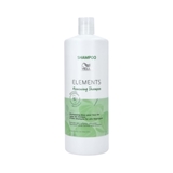 Vairāk informācijas par Wella professionals Elements Renewing Shampoo 1000 ml