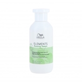 Vairāk informācijas par WELLA PROFESSIONALS ELEMENTS RENEWING SHAMPOO 250 ML