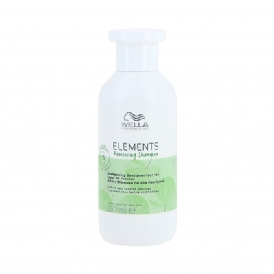 Picture of WELLA PROFESSIONALS ELEMENTS RENEWING SHAMPOO 250 ML
