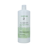 Показать информацию о Wella professionals Elements Light Renewing Conditioner 1000 ml