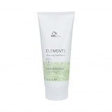 Показать информацию о Wella professionals Elements Light Renewing Conditioner 200 ml