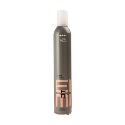 Picture of WELLA PROFESSIONALS EIMI EXTRA VOLUME apjomu piešķirošas matu putas 500ml
