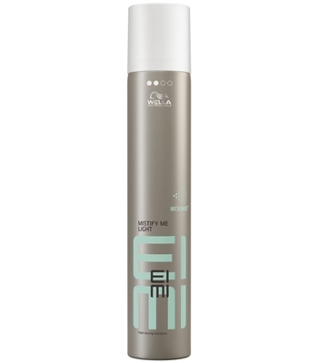 Picture of Wella professionals EIMI MISTIFY ME LIGHT 300ML