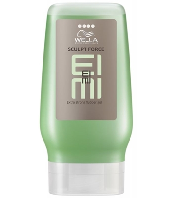 Picture of Wella professionals EIMI SCULPT FORCE 125ML