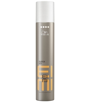 Picture of WELLA PROFESSIONALS EIMI SUPER SET лак для волос 300мл