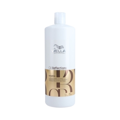 Picture of WELLA PROFESSIONALS OIL REFLECTIONS šampūns 1000ml