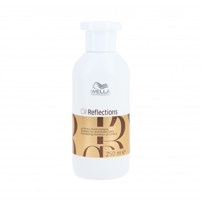 Picture of WELLA PROFESSIONALS OIL REFLECTIONS šampūns 250ml